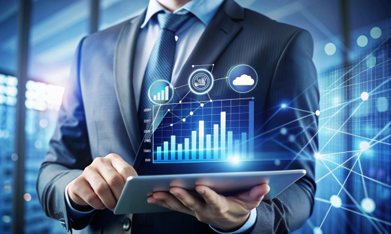 PANTHEON Enterprise za digitalizaciju poslovnih procesa