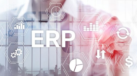 modularni ERP sustav